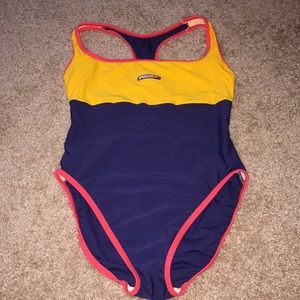 Speedo